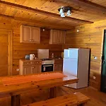 Monutain Lodges Zabljak