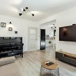 Nice Home In Igalo With House Sea View