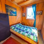 Whispering Woods Holiday Home