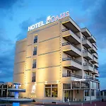 Hotel Oasis