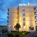 Hotel Oasis