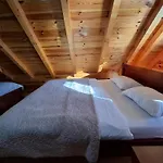 Apartmani Prisoje