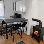 Bah House