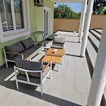 Villa Aberdeen