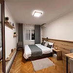Lina Apartment