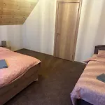 Apartment Basovic