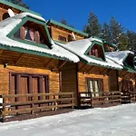 Zabljak Escape