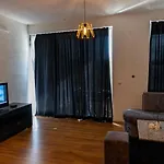 Sunshine Apartments