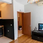 Sunshine Apartments