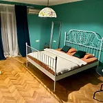 Old Town Podgorica Apartments