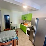 Apartments Ariasana-5M From The Beach