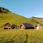 Katun Siska Medna Dolina