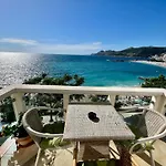 Apartments Ariasana-5M From The Beach