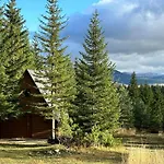 Wonderwood Board Home