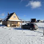 Cozy Home Small Bear