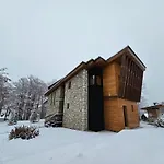 Vila Gospavino Guvno