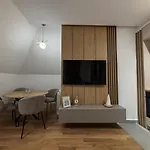 Montagna Apartments