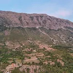 Glamping Mountain Paredise, Old Town Bar 6Km, Wifi