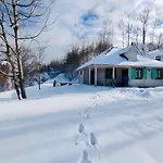 Holiday House Flores
