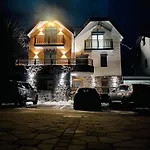 Alpine Breza Apartments