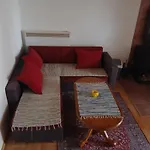 Apartment Balkan