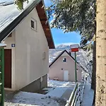 Braun Apartments