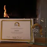 Oblun Eco Resort - Mirror Cabin