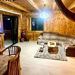Vila Tea Durmitor
