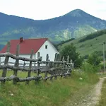 Komarnica