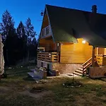 Chalet Zoran