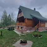 Chalet Zoran