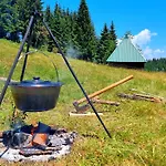 Katun Vrela - Vergasevici