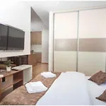 Luxury Apartment Volkan