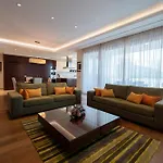 Alexandar Montenegro Luxury Suites & Spa