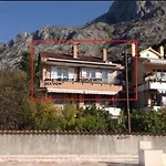 Bmb Apartments Kotor