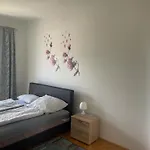 Kristina Apartments