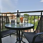 Kristina Apartments