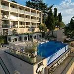 The New Hotel Mediteran - Villa Edition
