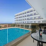 Bh Hotel Dobro Voda