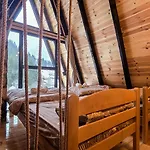 Wolf House Jelovica
