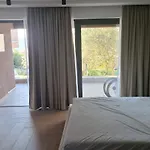 Petrovic Apartments