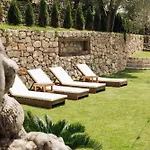 Olive Queen Rustic Estate