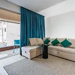 Status-M Apartments Nexsan1