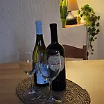 Kristina Apartment