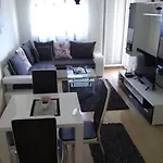 Stan Na Dan Podgorica