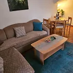 Kristina Apartment