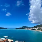 Ponta Nova One Bedroom Apartment With Sea View