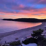 Hotel Palma Jaz Budva
