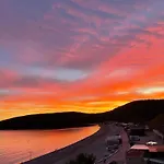 Hotel Palma Jaz Budva