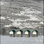 Begov Kamp, Plav
